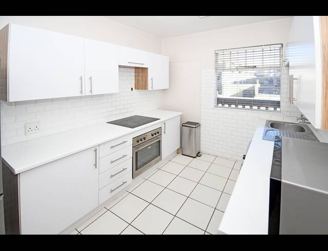 2 BEDROOM APARTMENT FOR SALE IN CRAIGHALL PARK
